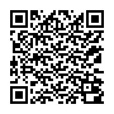 電話番号のQRコード +12132000010