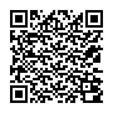 电话号码二维码 +12132000013