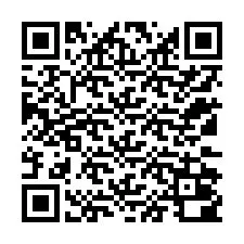 QR Code pour le numéro de téléphone +12132000014