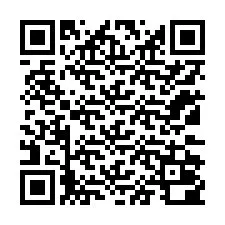 Kod QR dla numeru telefonu +12132000015