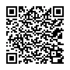 QR kód a telefonszámhoz +12132000027