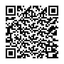 QR-koodi puhelinnumerolle +12132000029