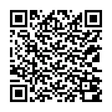 Código QR para número de teléfono +12132000030