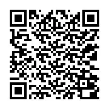 QR kód a telefonszámhoz +12132000038