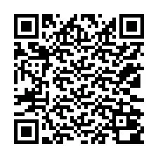 Kode QR untuk nomor Telepon +12132000039