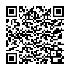 QR Code pour le numéro de téléphone +12132000044