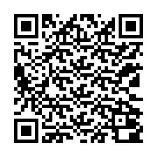 QR kód a telefonszámhoz +12132000220