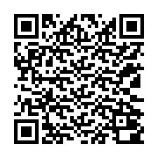 Kode QR untuk nomor Telepon +12132000230