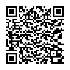 QR код за телефонен номер +12132000330