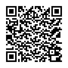 QR код за телефонен номер +12132000961