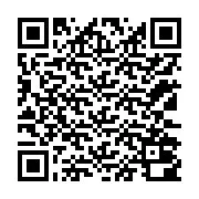 QR-код для номера телефона +12132000971