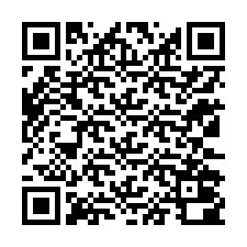 QR код за телефонен номер +12132000972