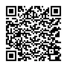 Código QR para número de teléfono +12132000974