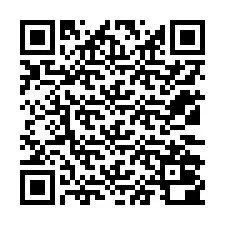 Código QR para número de teléfono +12132000983