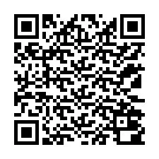 QR код за телефонен номер +12132000990