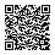 Kode QR untuk nomor Telepon +12132001114