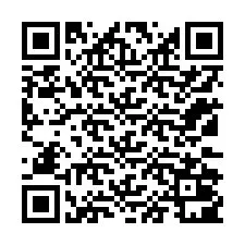 QR-kood telefoninumbri jaoks +12132001115