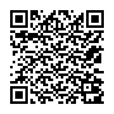 电话号码二维码 +12132001117