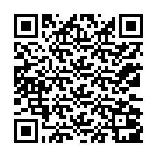 QR kód a telefonszámhoz +12132001119