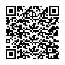 QR-Code für Telefonnummer +12132001126