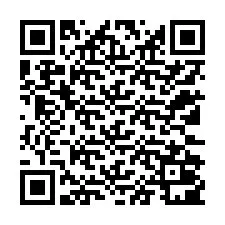 QR-koodi puhelinnumerolle +12132001128