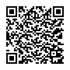 QR Code สำหรับหมายเลขโทรศัพท์ +12132001138