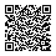 QR kód a telefonszámhoz +12132001148
