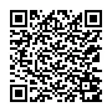 电话号码二维码 +12132001554