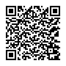 QR Code pour le numéro de téléphone +12132001570