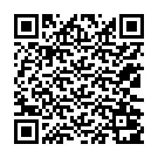 电话号码二维码 +12132001573