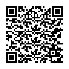 QR-код для номера телефона +12132001574