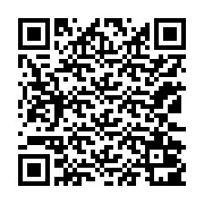 QR-Code für Telefonnummer +12132001575