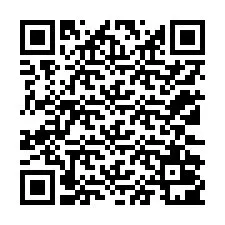 QR Code pour le numéro de téléphone +12132001579