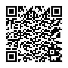 Codice QR per il numero di telefono +12132001591