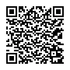 QR-Code für Telefonnummer +12132001593