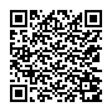 电话号码二维码 +12132001596