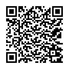 QR Code pour le numéro de téléphone +12132001597