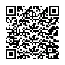 QR-Code für Telefonnummer +12132001635