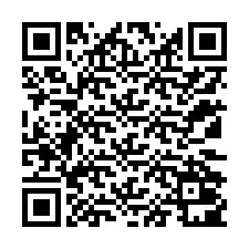 QR kód a telefonszámhoz +12132001680