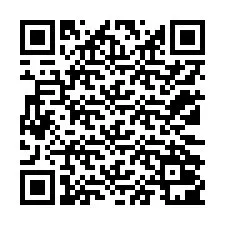 QR-code voor telefoonnummer +12132001699