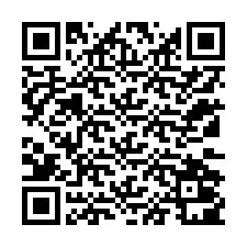 Kode QR untuk nomor Telepon +12132001704