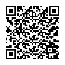 Kode QR untuk nomor Telepon +12132001710