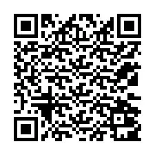 Kod QR dla numeru telefonu +12132001713