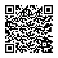 QR kód a telefonszámhoz +12132001718