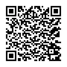 QR-koodi puhelinnumerolle +12132001719