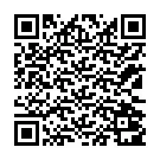 电话号码二维码 +12132001721