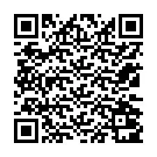 QR Code for Phone number +12132001747