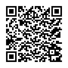 QR Code pour le numéro de téléphone +12132001749