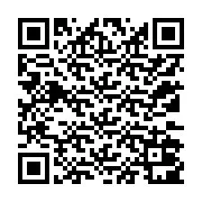 QR-code voor telefoonnummer +12132001808