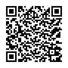 Kod QR dla numeru telefonu +12132001811